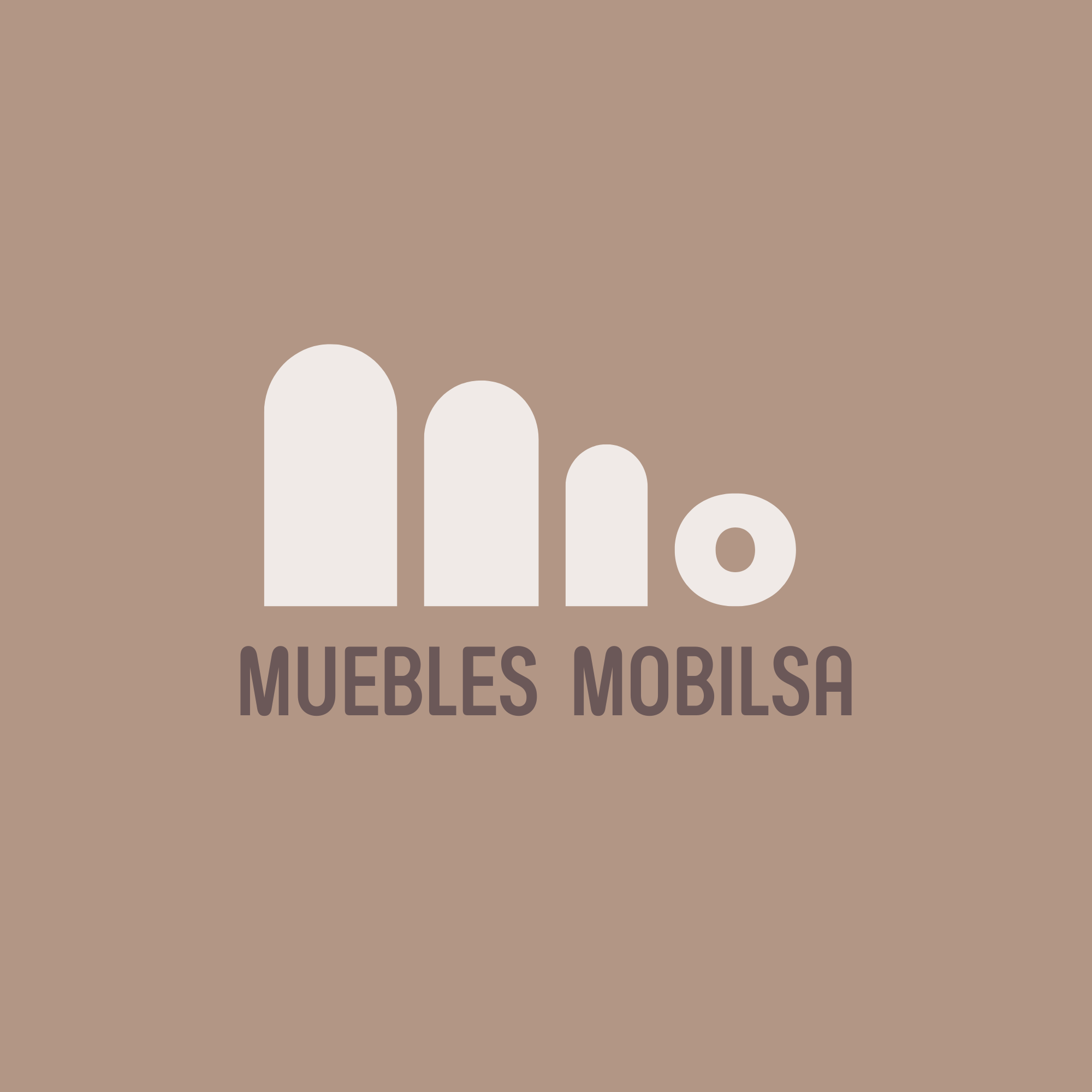 Muebles Mobilsa